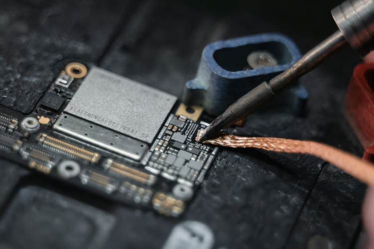 行業(yè)主板解決方案